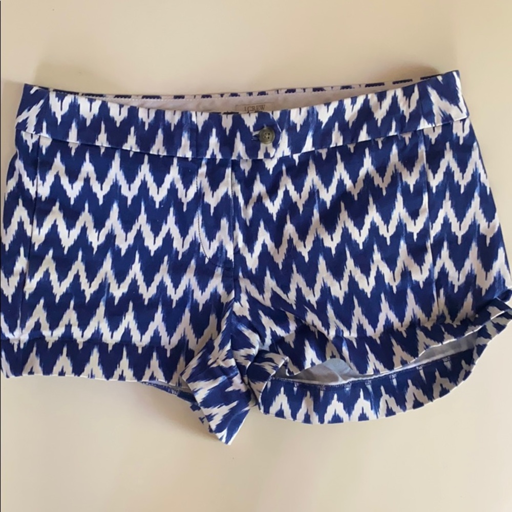 J. Crew Shorts
